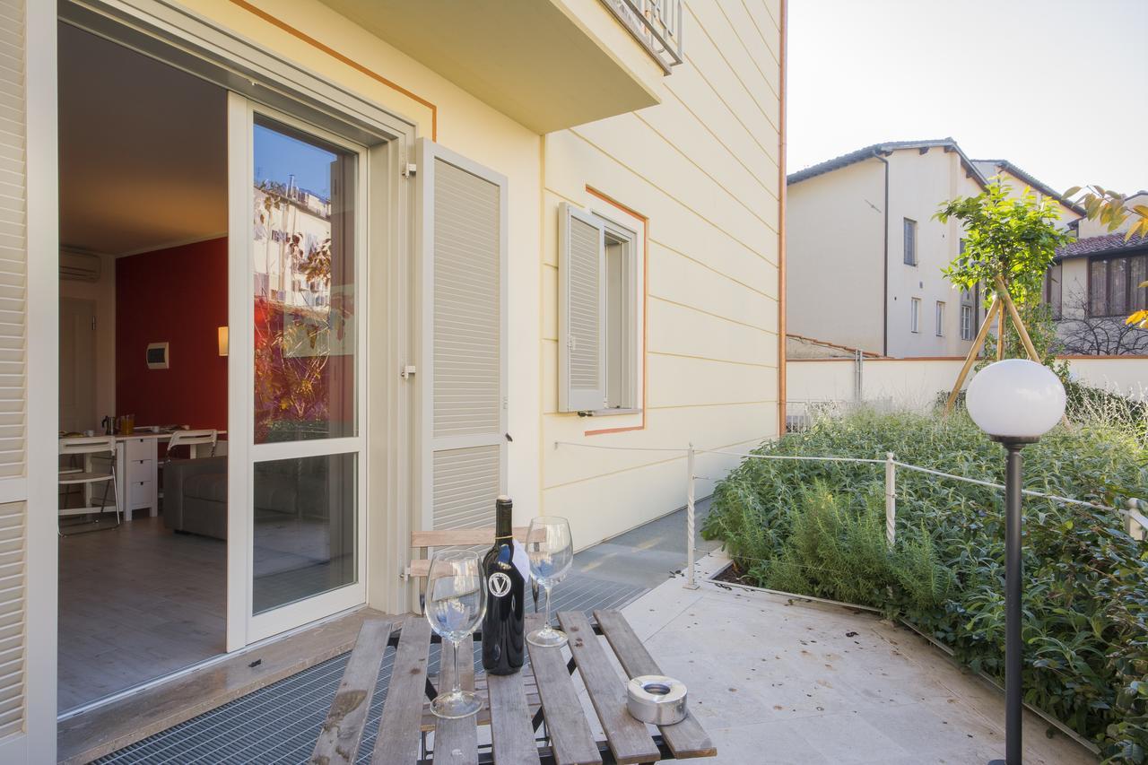 Borgo Guelfo V Appartement