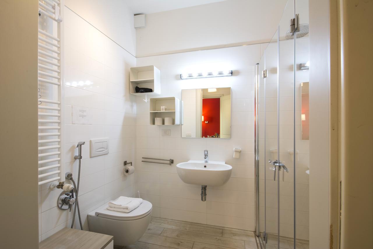 Borgo Guelfo V Appartement