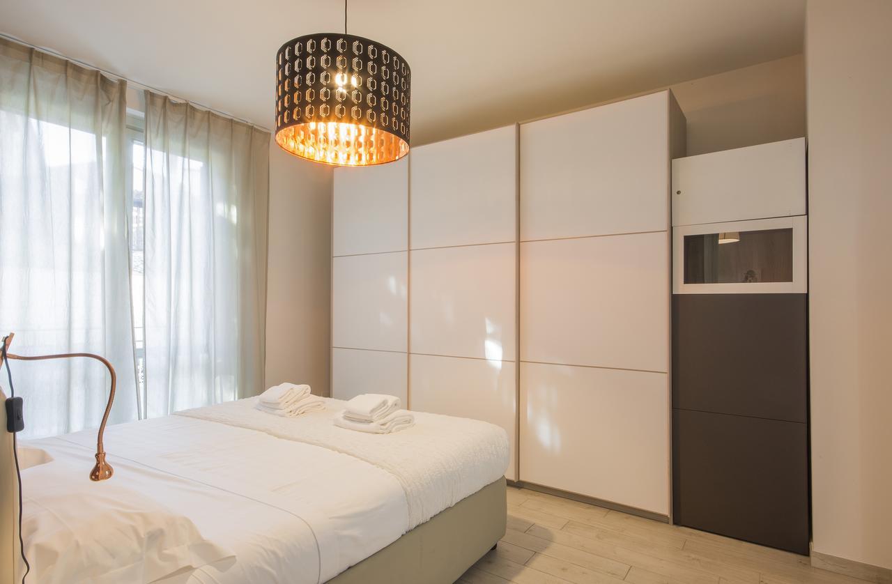 Leilighet Borgo Guelfo Iv Firenze