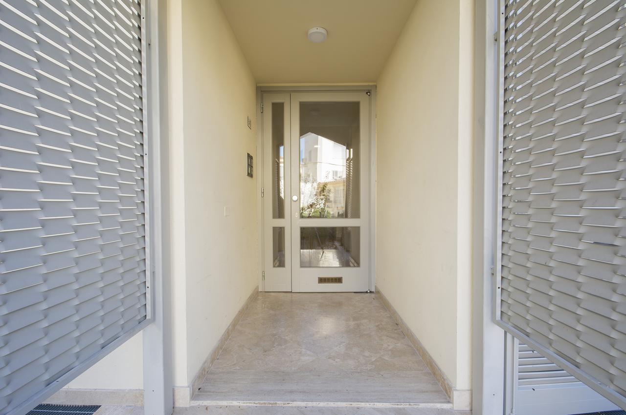 Borgo Guelfo V *