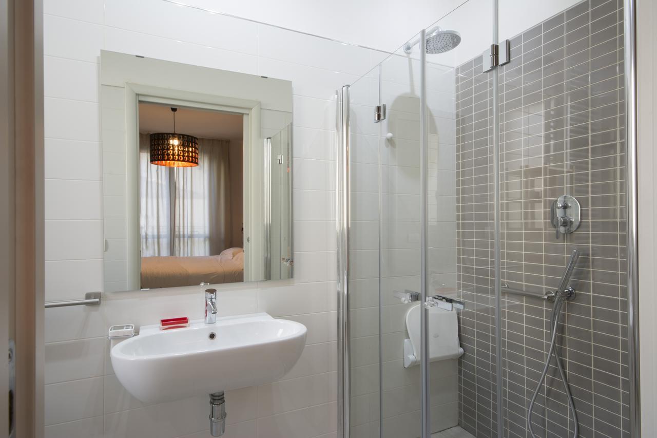 Borgo Guelfo Iv Leilighet Firenze