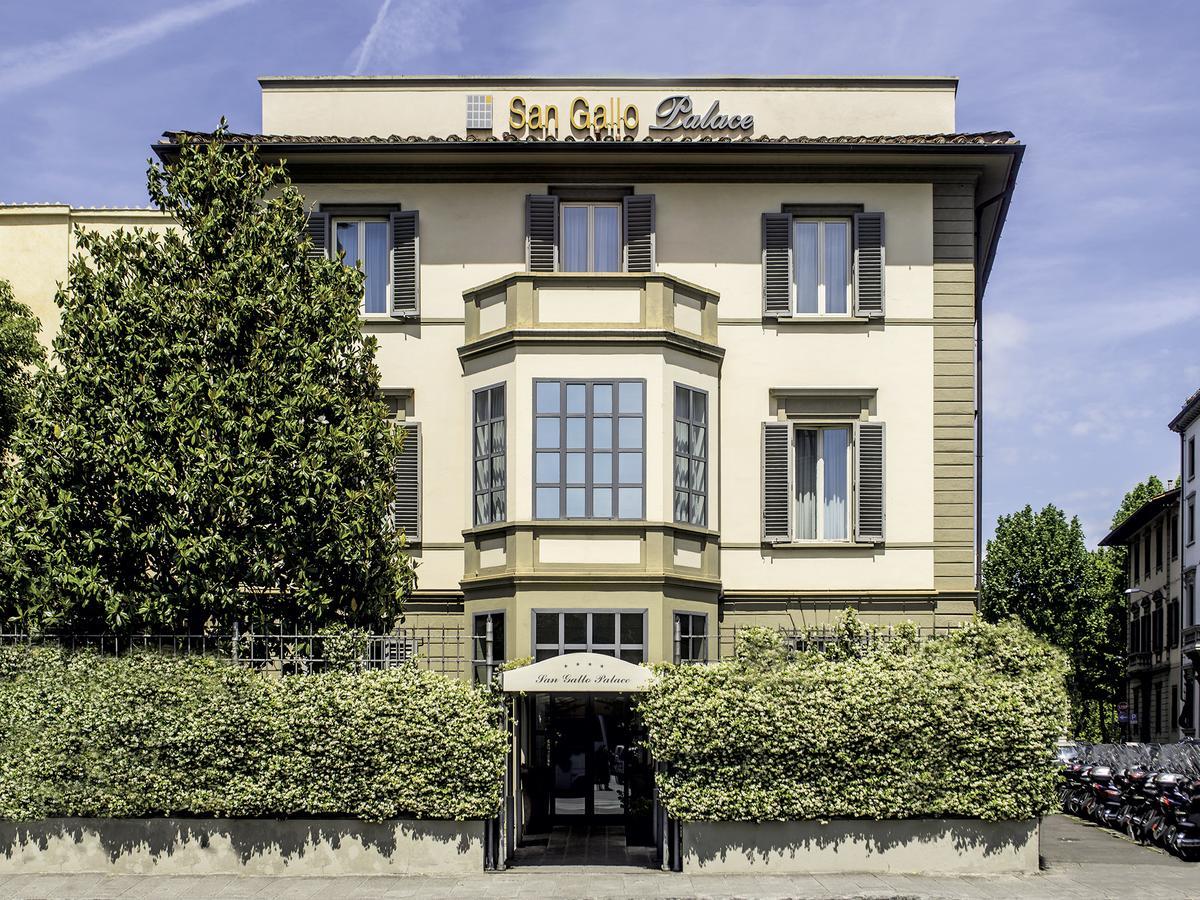 Allegroitalia San Gallo Hotel