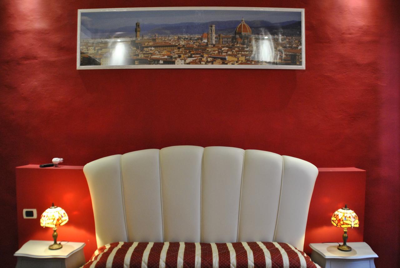 Servi Apartamento Florença
