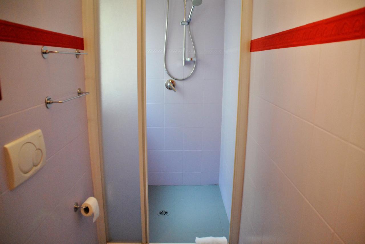 Apartamento Servi Florença