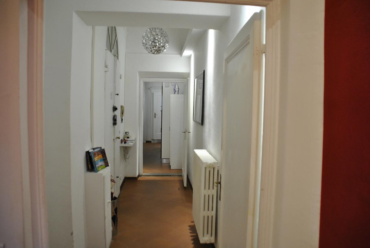 Servi Florença