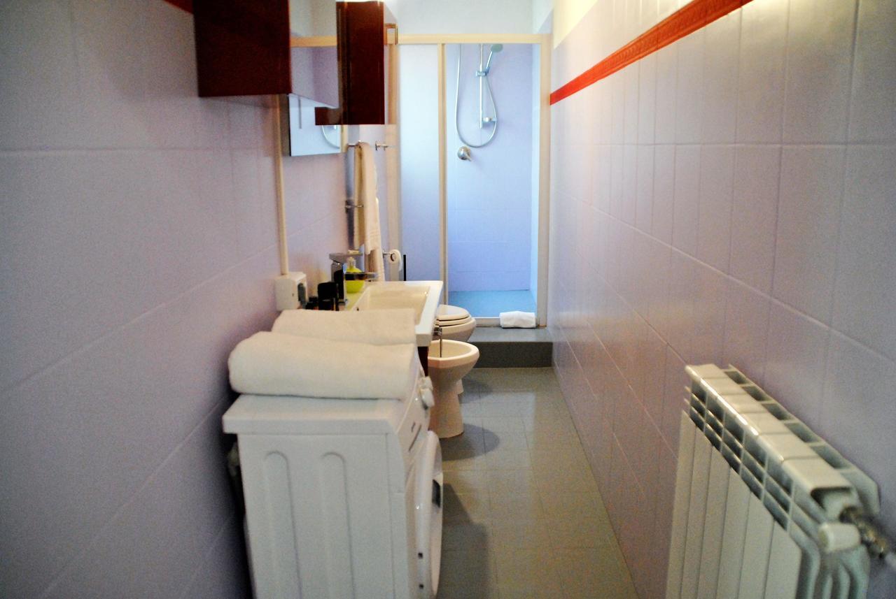 Apartamento Servi Florença