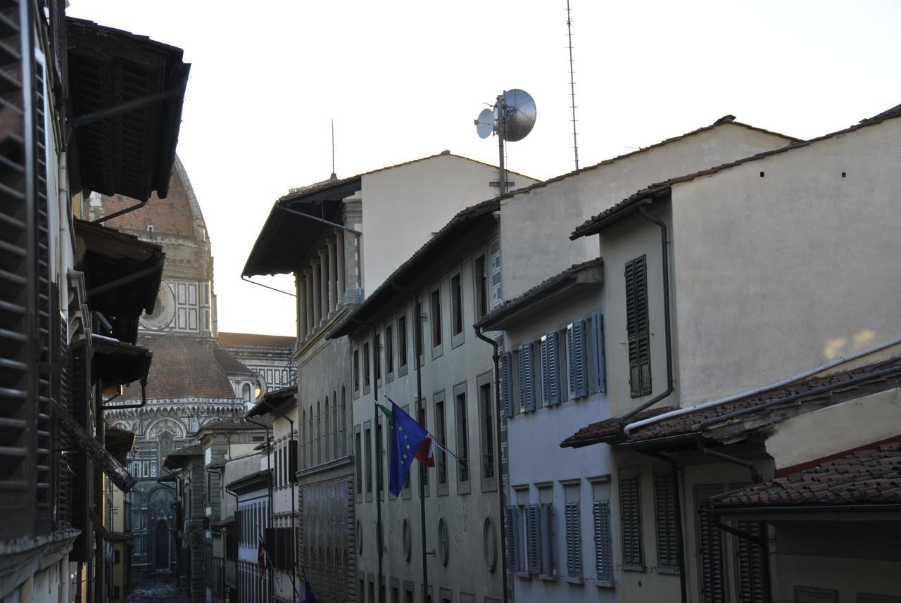 Servi Apartamento Florença