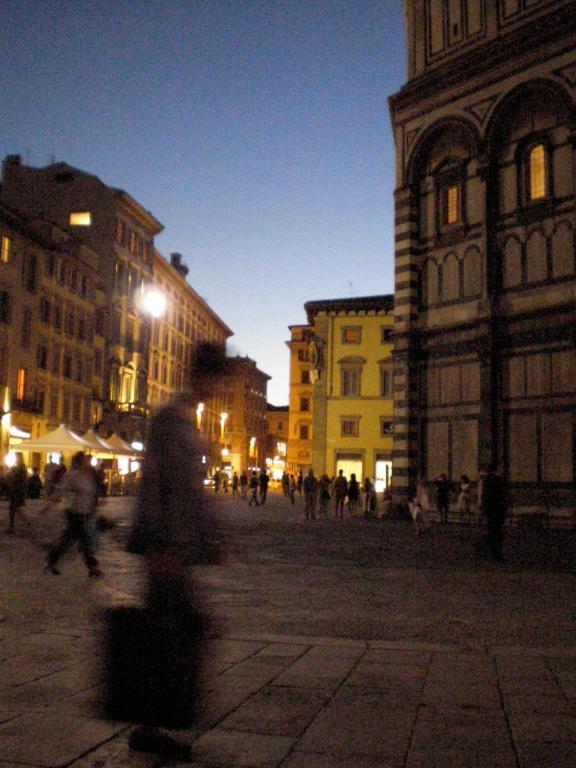 Residenza Millennium 3* Firenze