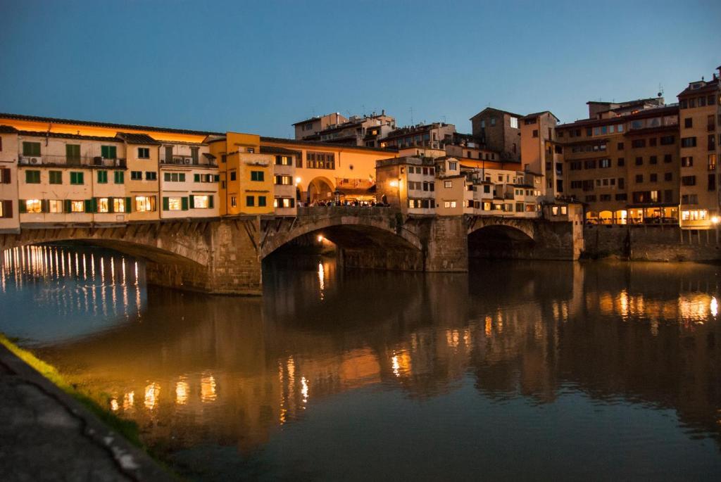 Portrait - Lungarno Collection Hotel Firenze