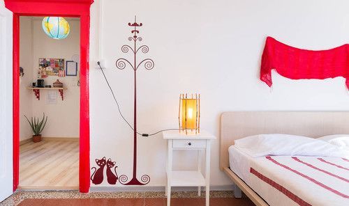 La Dell'accademia Bed & Breakfast Firenze