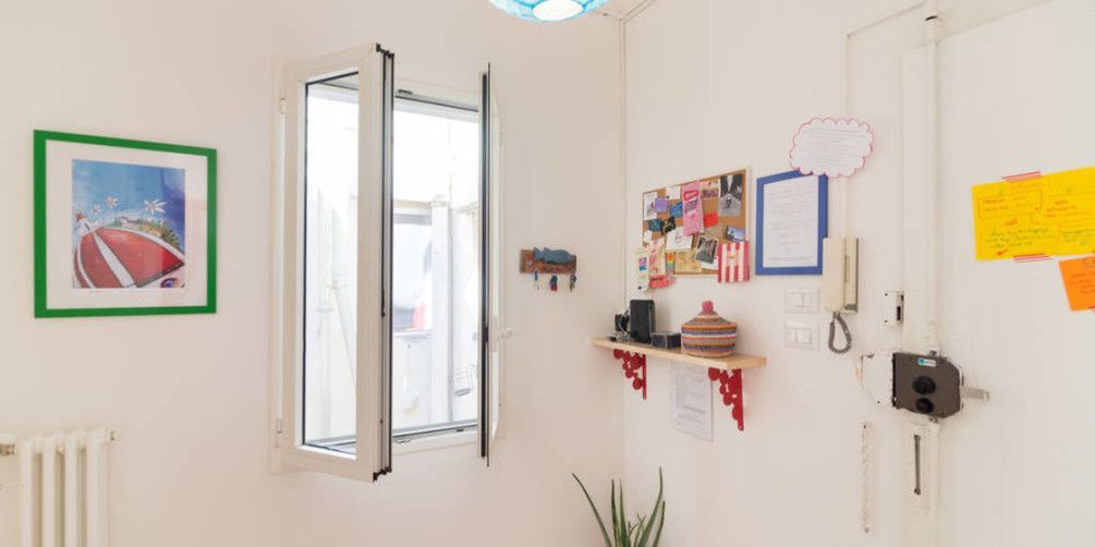 La Dell'accademia Bed & Breakfast Firenze