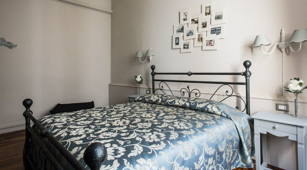 Prestigia Gjestgiverier Firenze