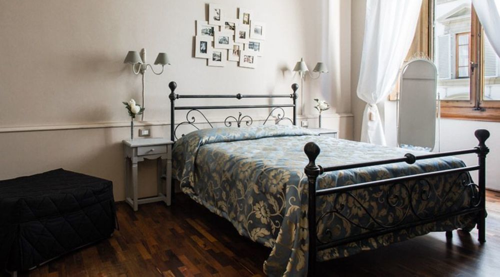 Gjestgiverier Prestigia 3*