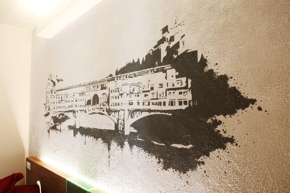 Santa Maria Novella Couette-café