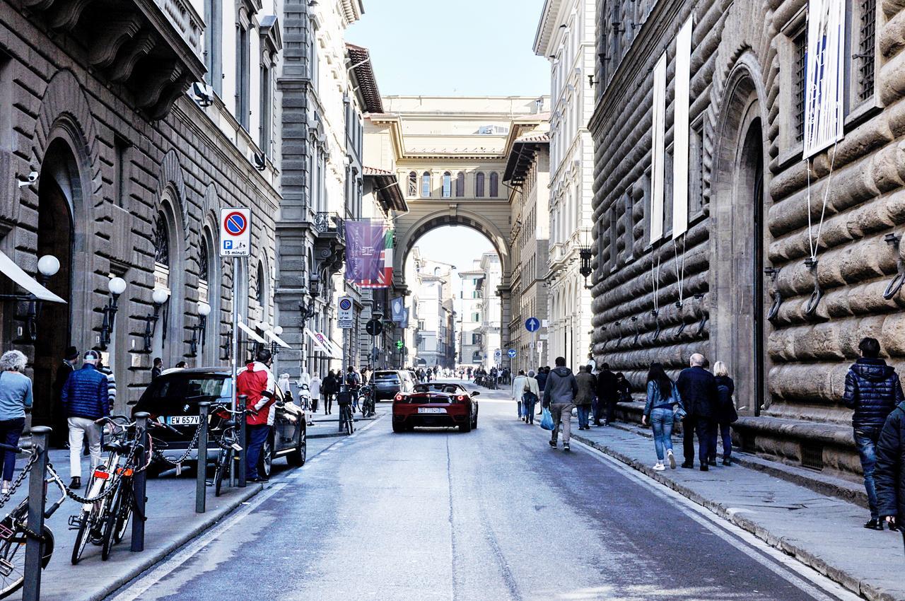 Tornabuoni Firenze