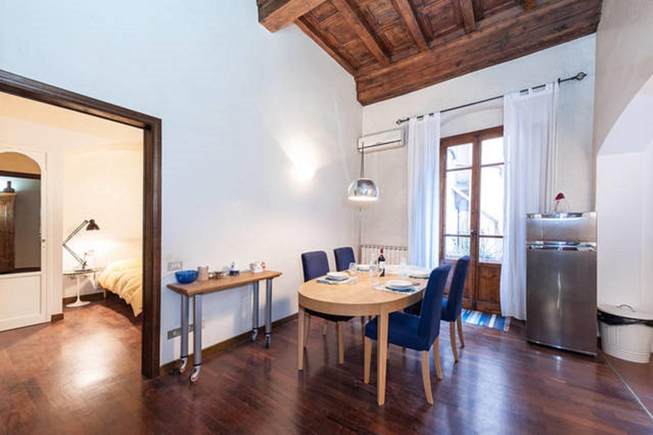 Appartamento Tornabuoni