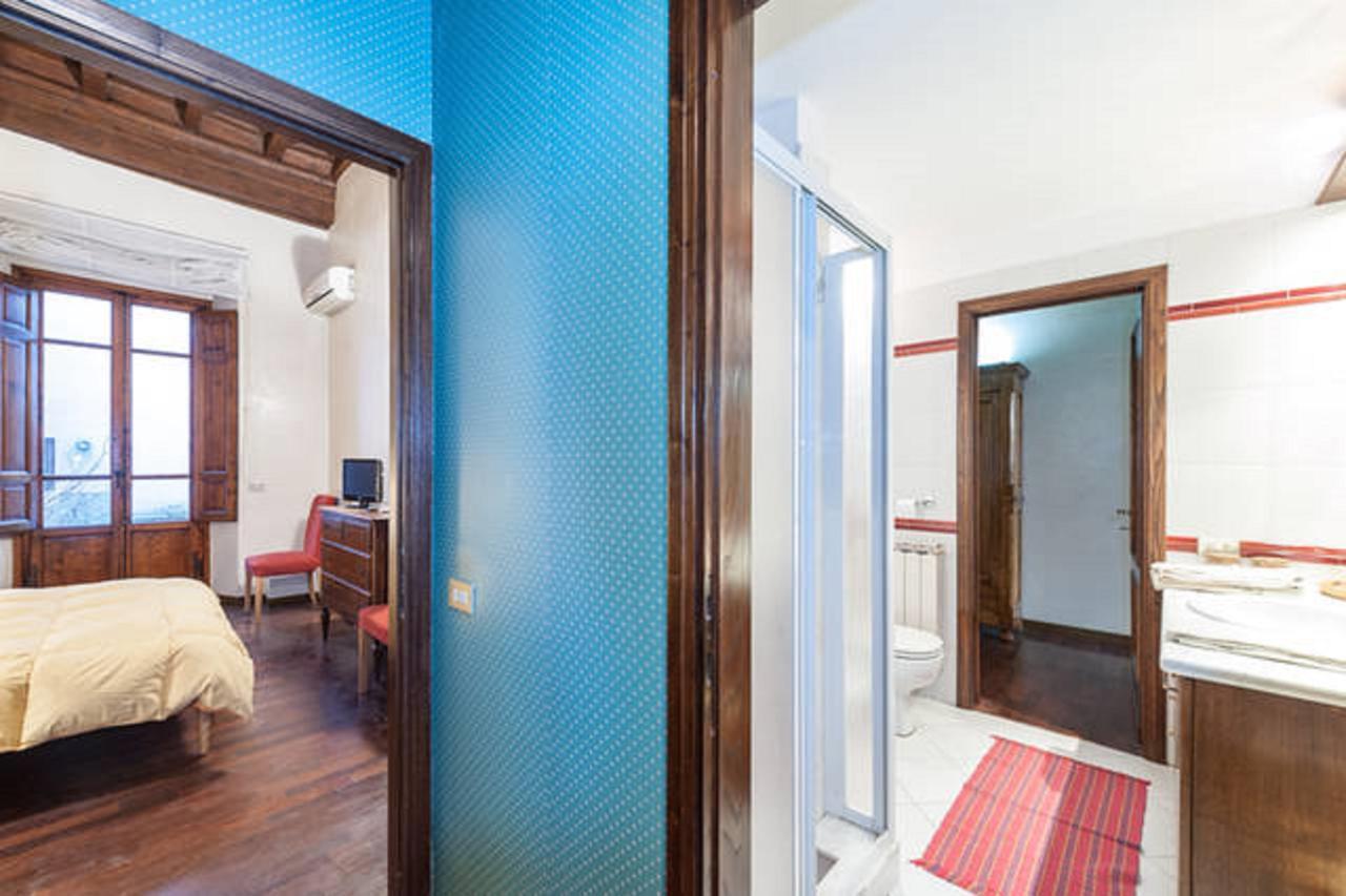 Appartamento Tornabuoni Firenze