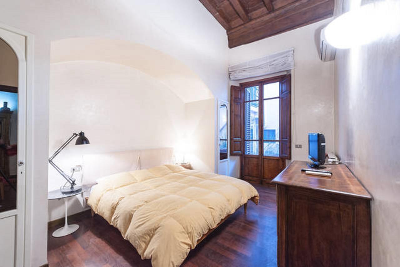 Tornabuoni Appartamento Firenze