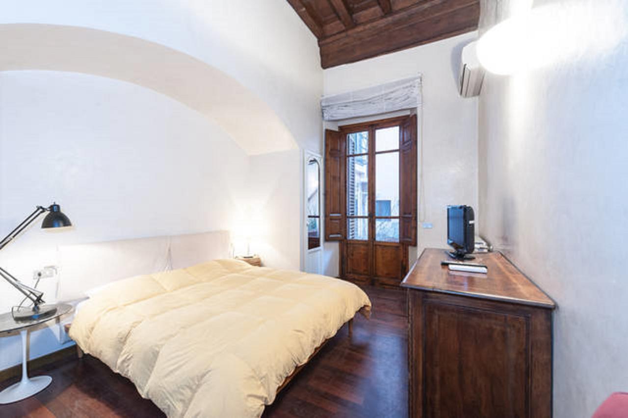 Appartamento Tornabuoni Firenze