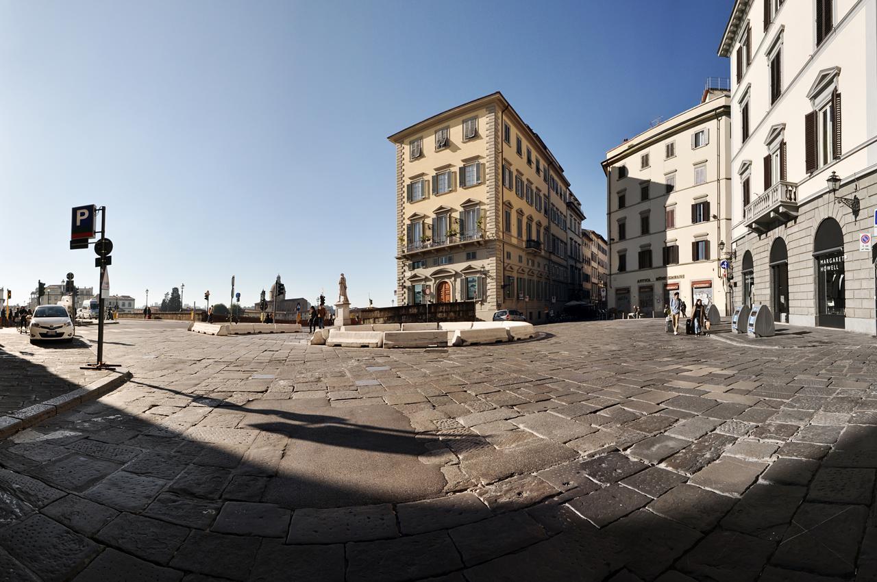 Tornabuoni Appartamento Firenze
