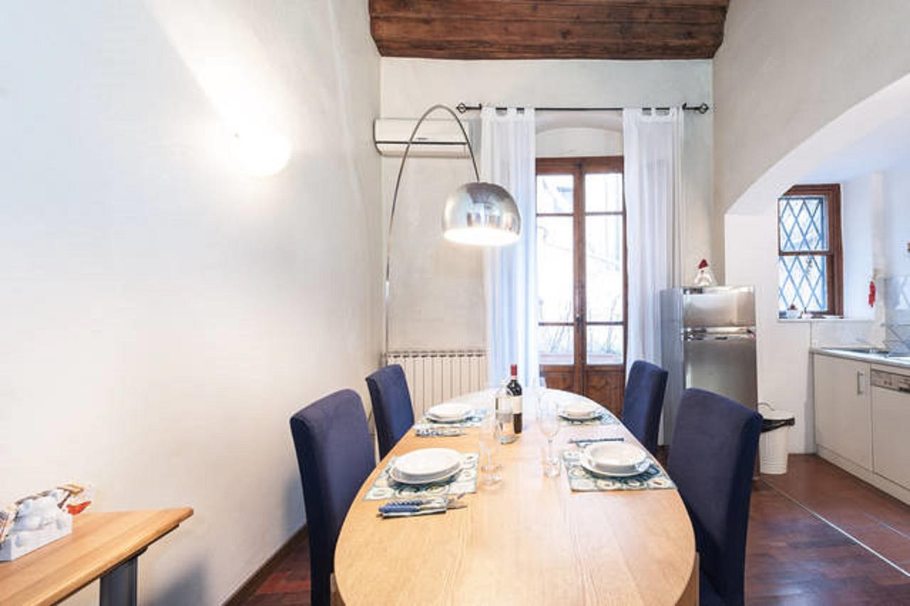 Appartamento Tornabuoni Firenze