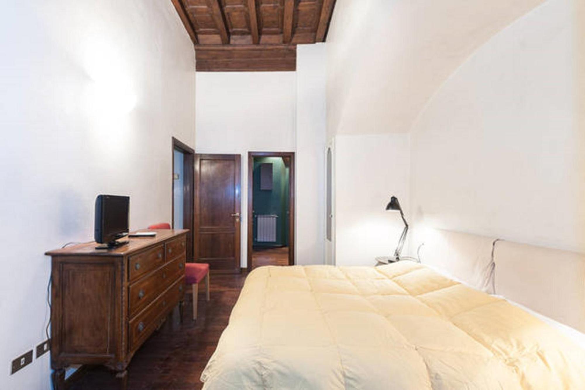Appartamento Tornabuoni