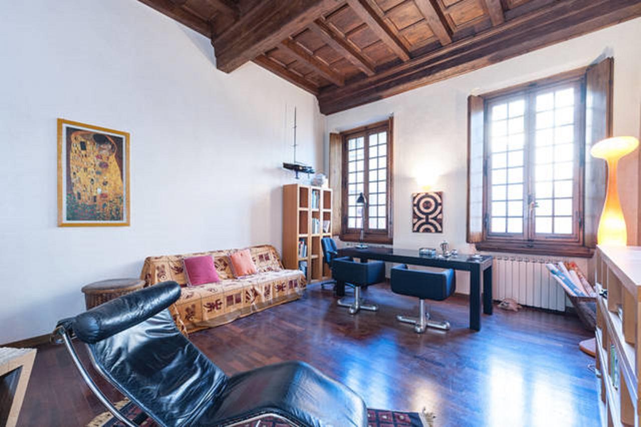 Tornabuoni Appartamento