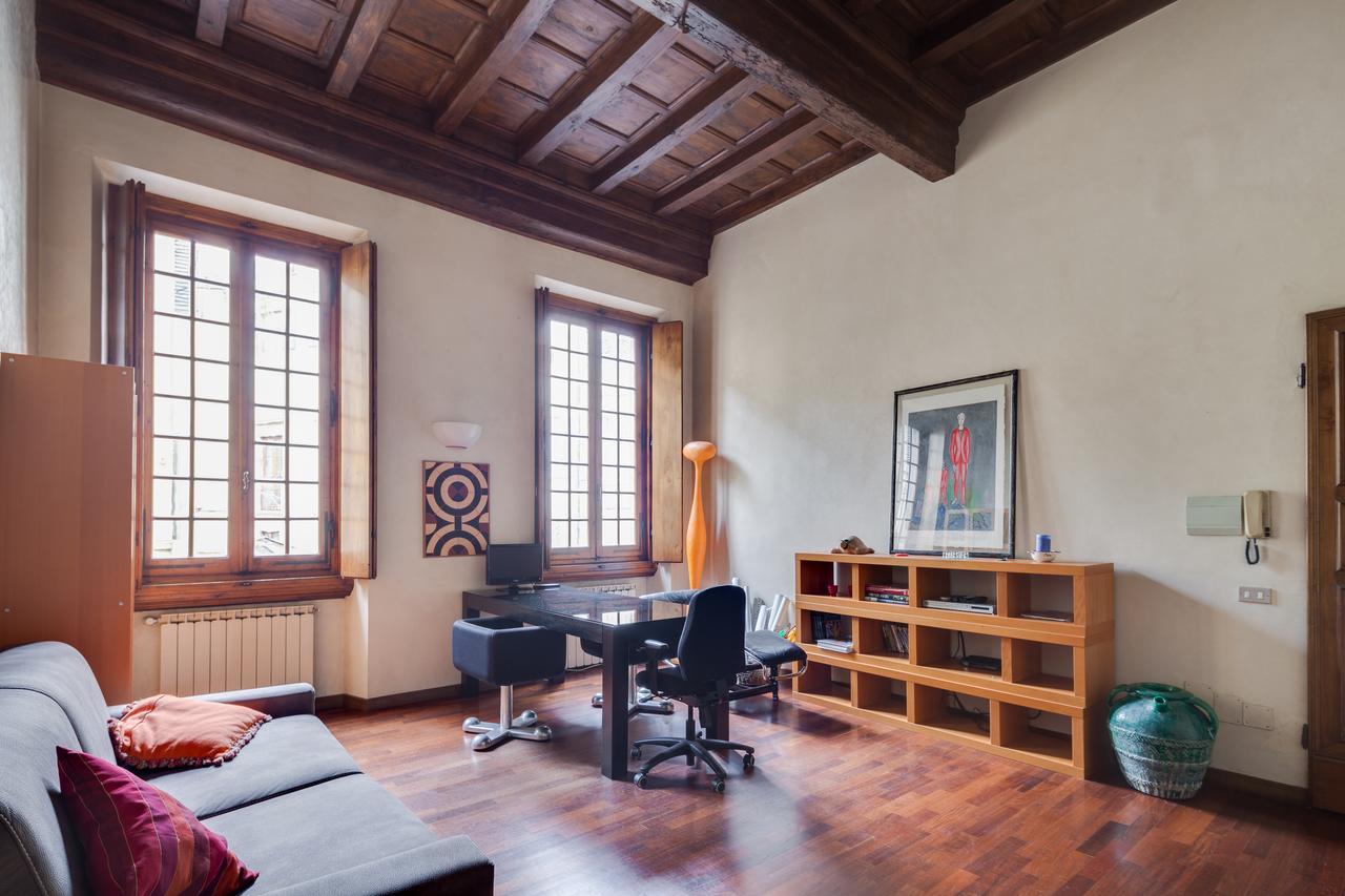 Tornabuoni Firenze