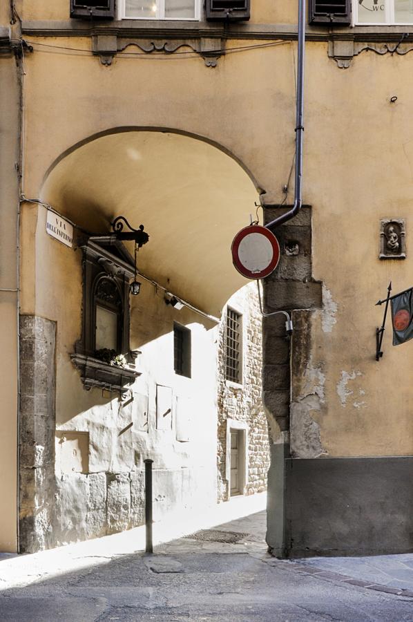 Appartamento Tornabuoni
