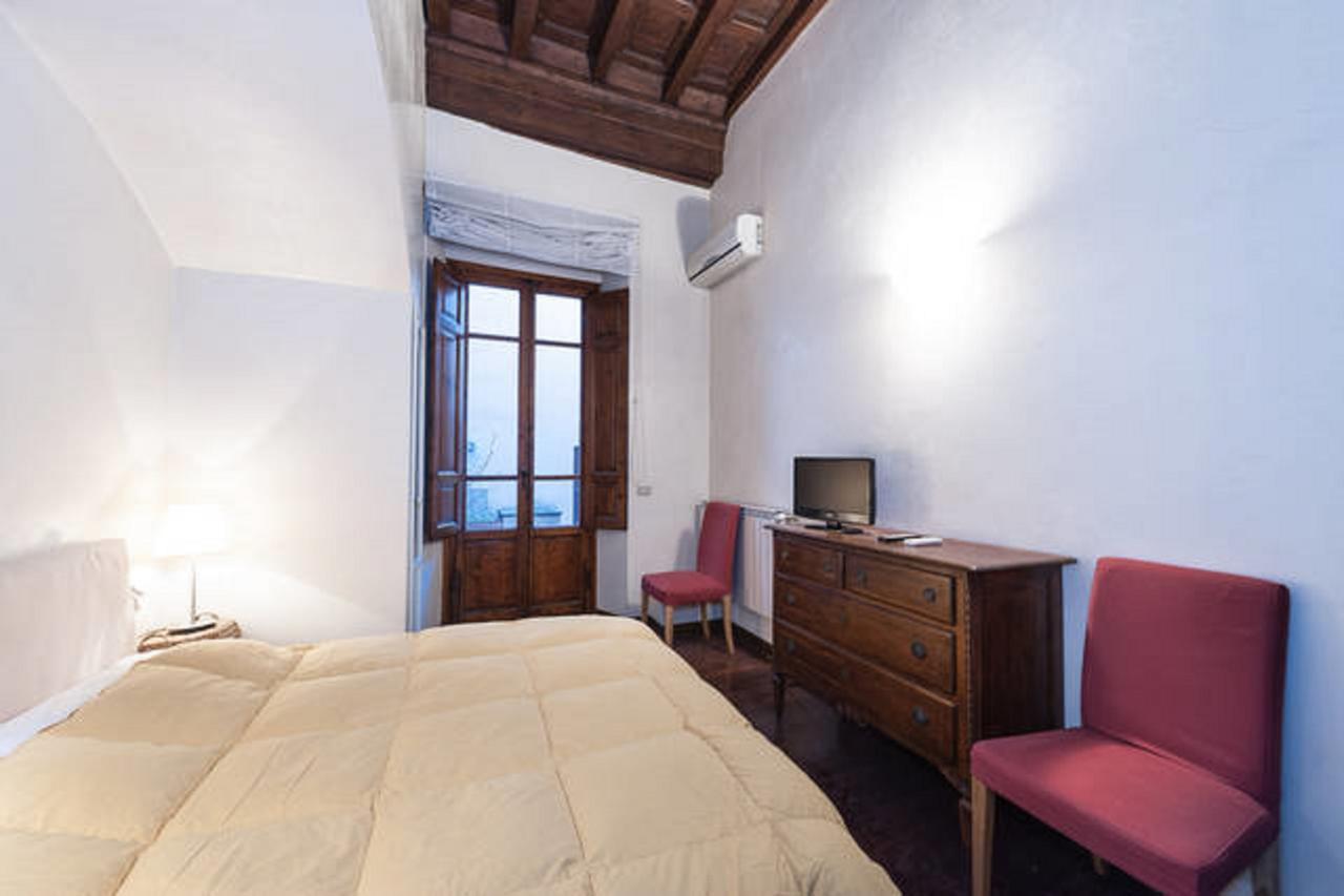 Appartamento Tornabuoni *