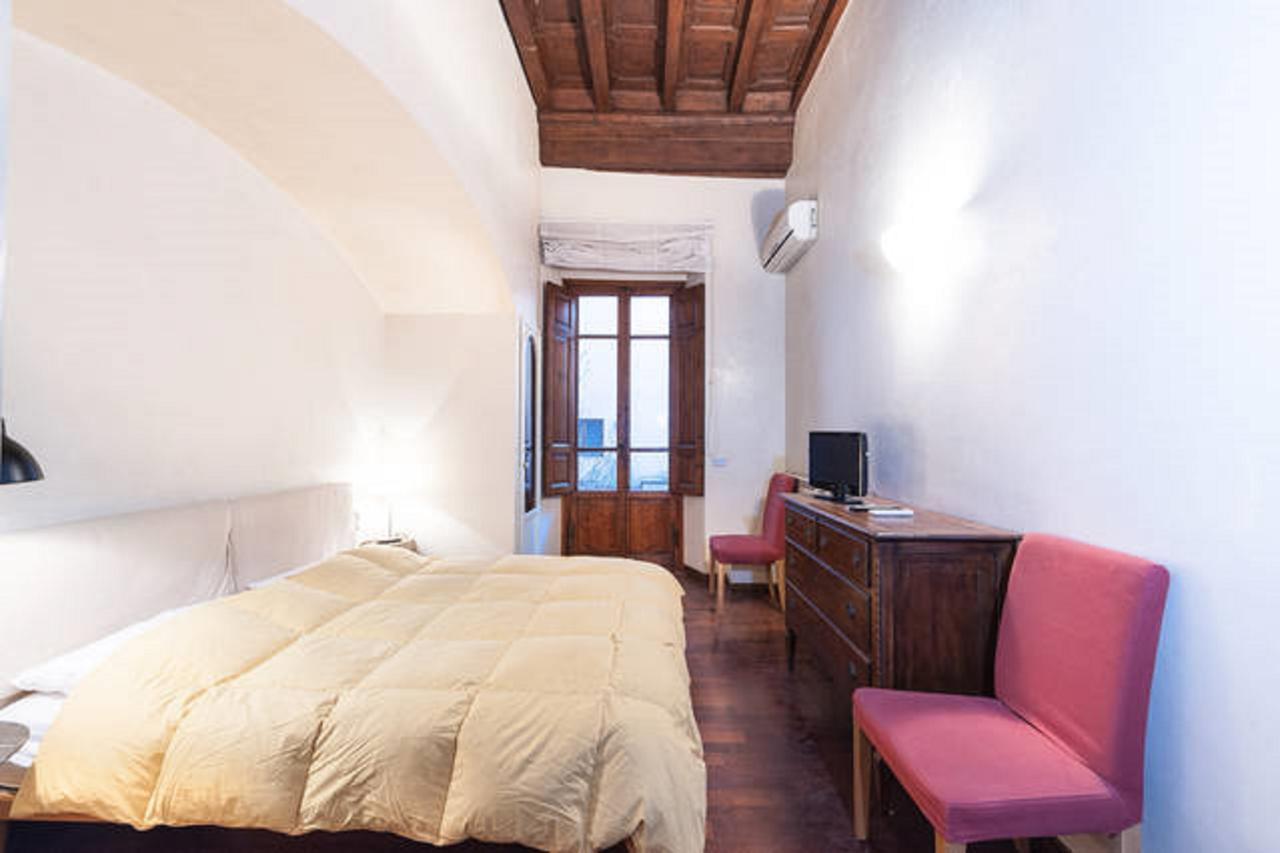 Appartamento Tornabuoni
