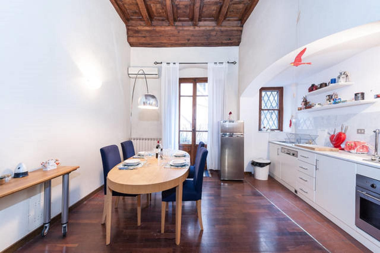 Appartamento Tornabuoni Firenze