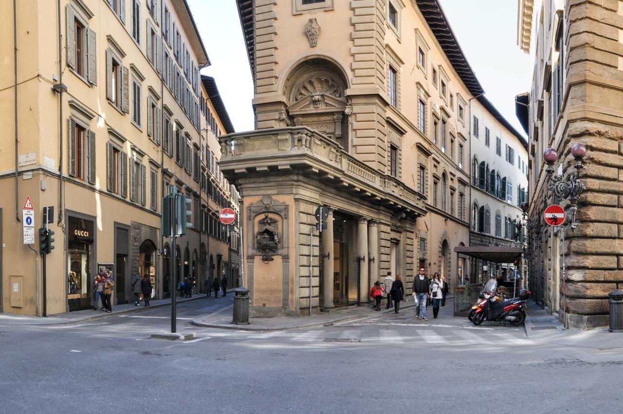 Tornabuoni Appartamento *