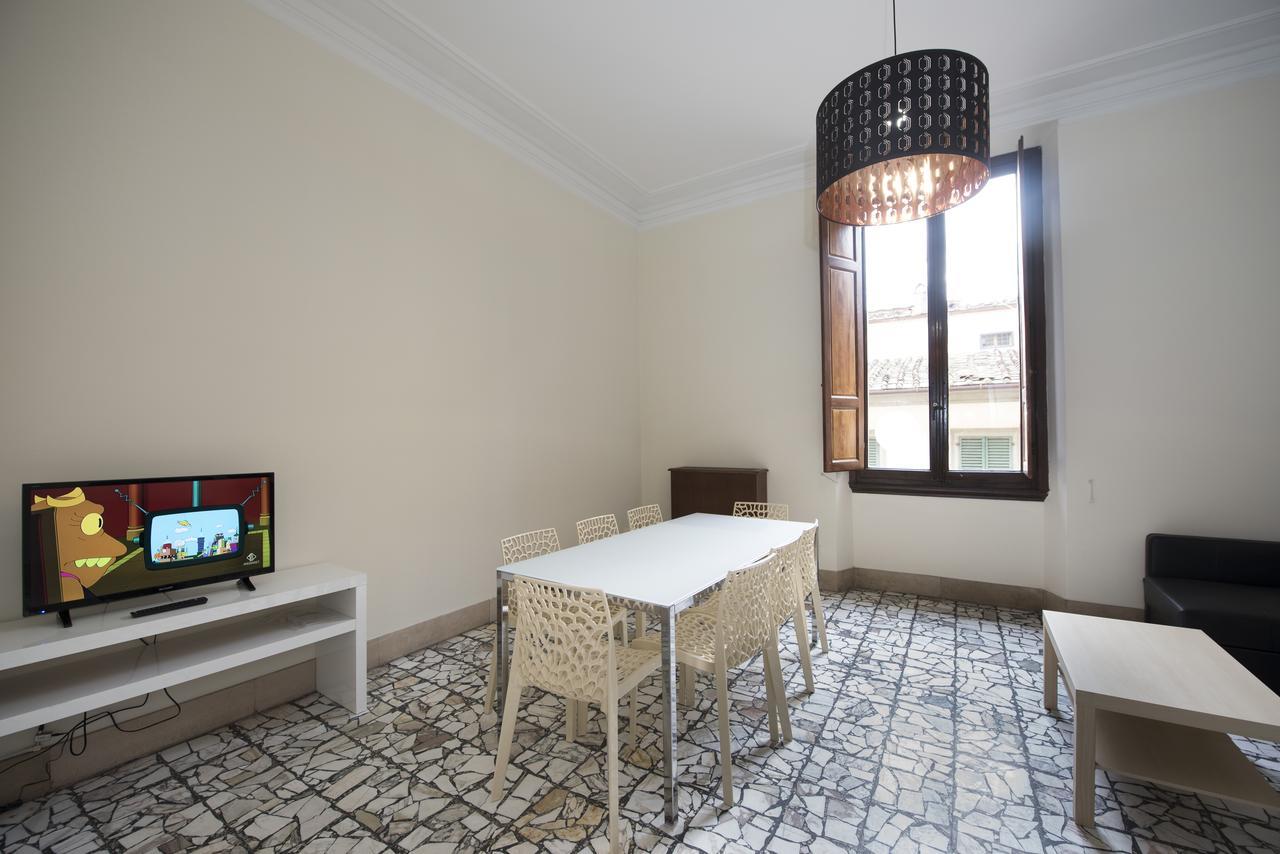 Fortezza Second Floor * Firenze
