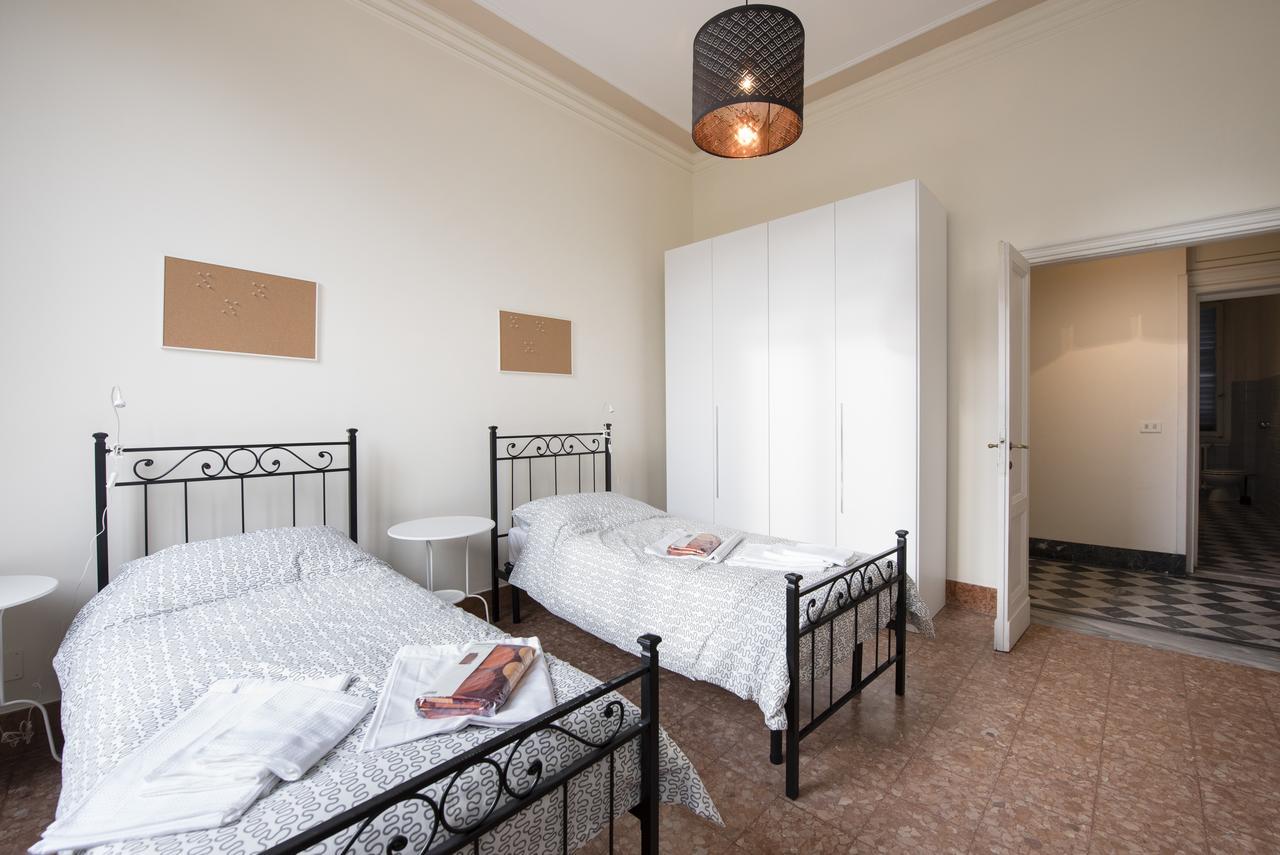 Lejlighed Fortezza Second Floor