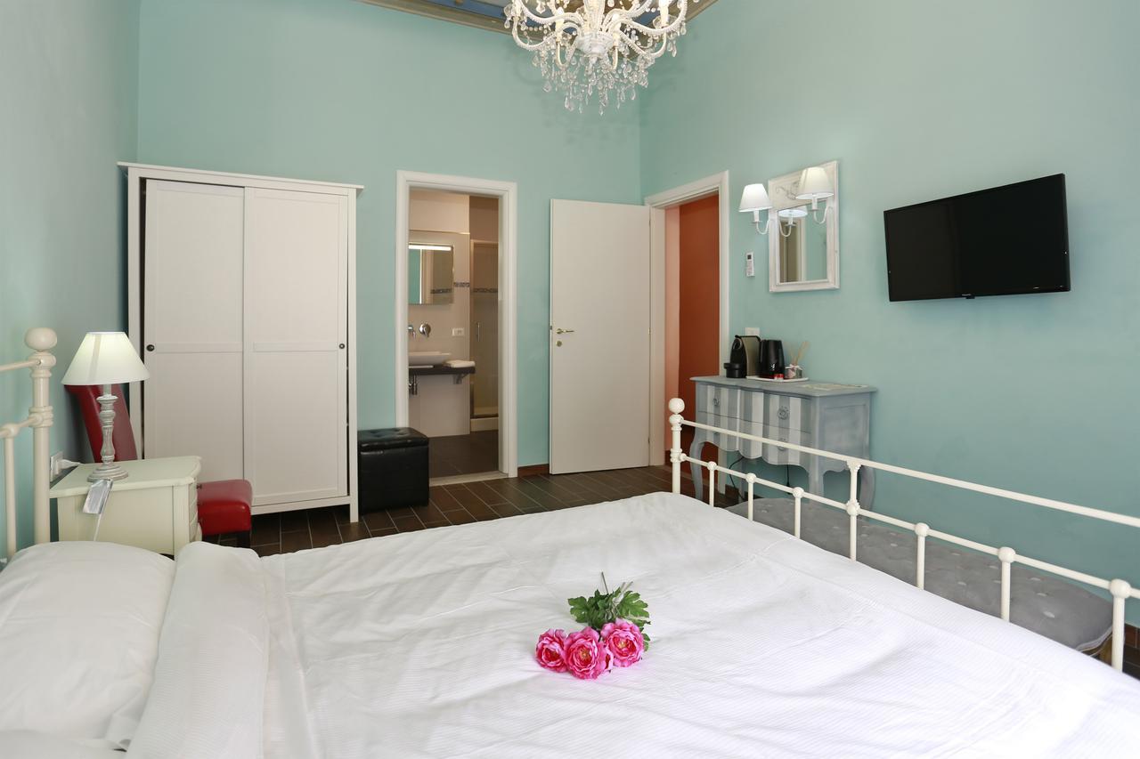 Couette-café Scala Garden 3*