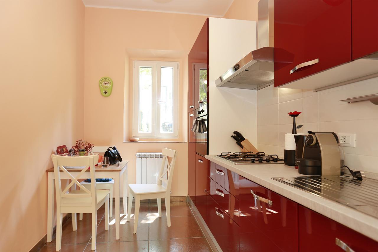 Couette-café Scala Garden 3*