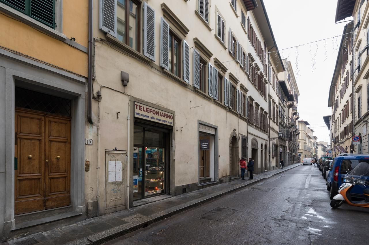 Roommo Accademia Apartment