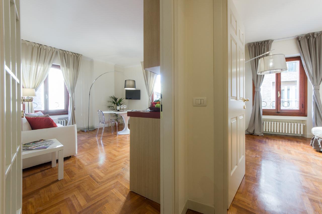 Apartment Le Por Santa Maria Florence