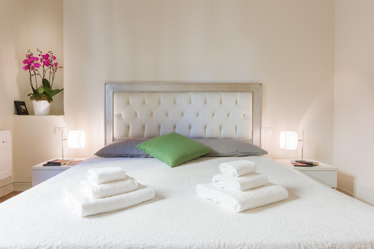 Apartment Le Por Santa Maria Florence