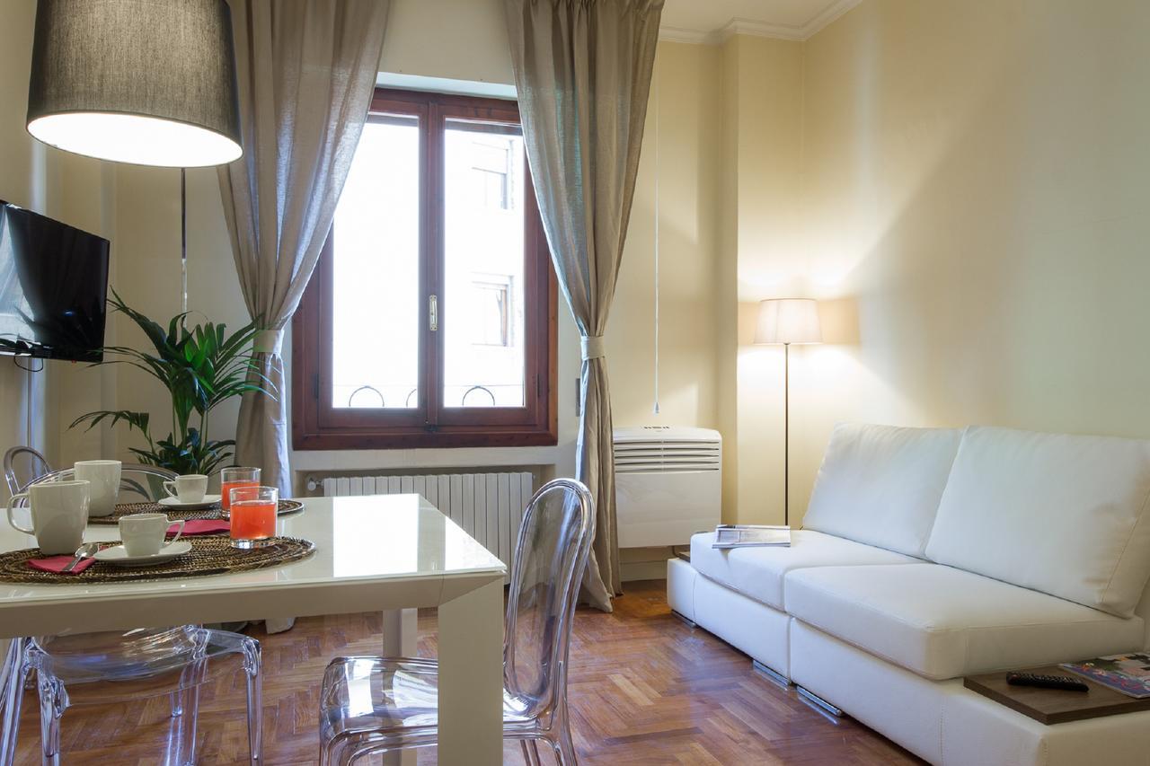 Le Por Santa Maria Apartment Florence