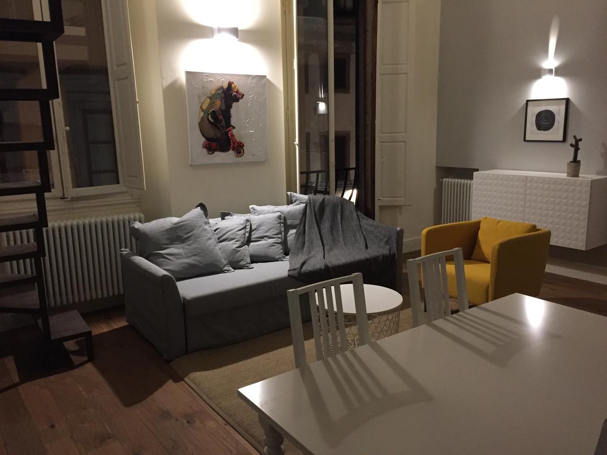 Appartamento Brunelleschi Firenze