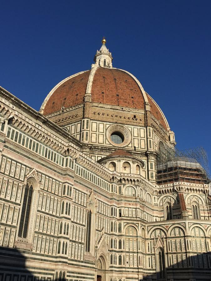 Brunelleschi