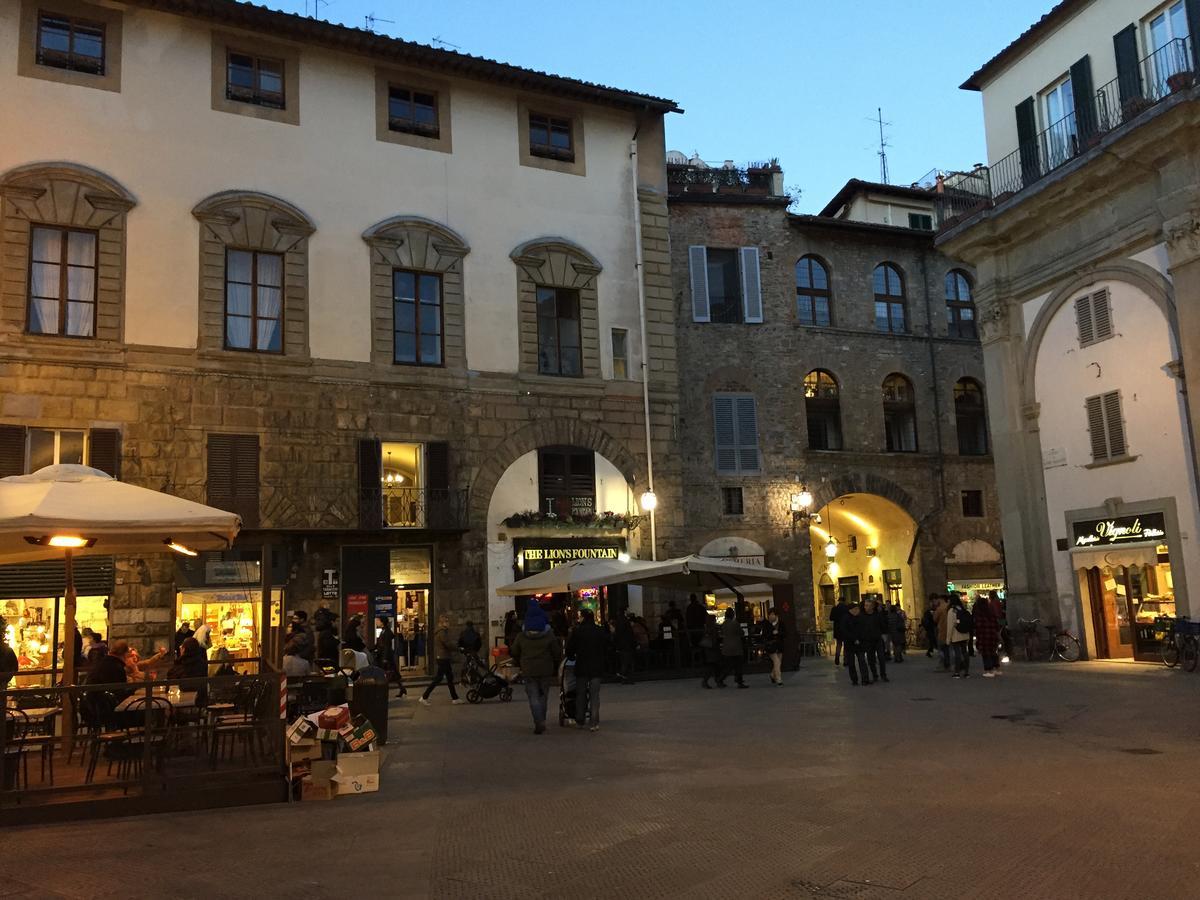 Brunelleschi Appartamento Firenze
