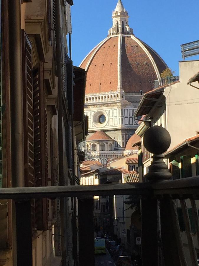 Appartamento Brunelleschi Firenze