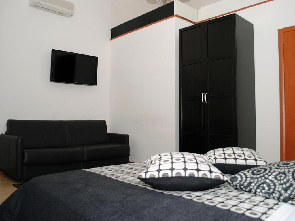 Adelaide House Firenze