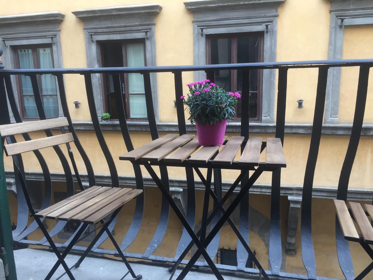 Appartamento Brunelleschi Firenze