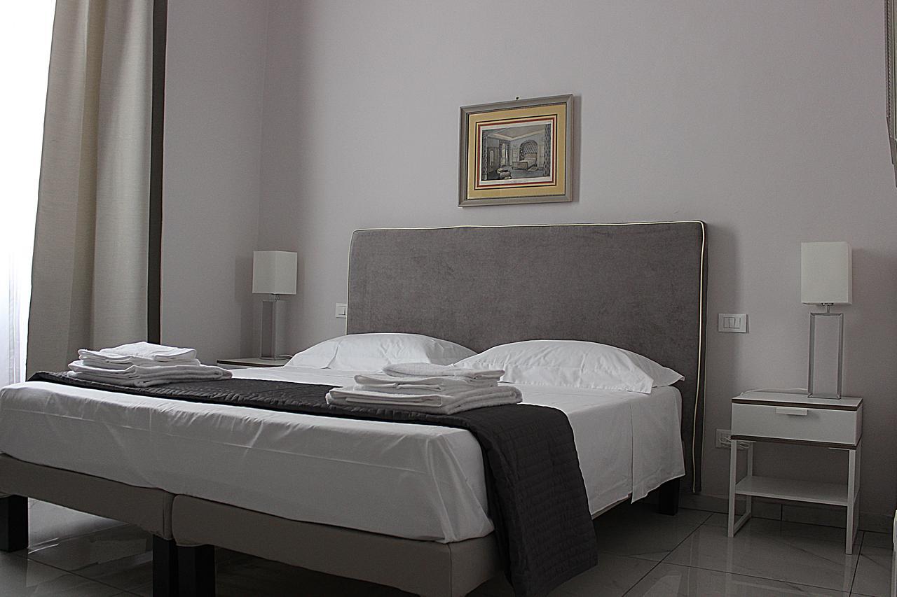 Guest house Dimora Degli Artisti - Charm *