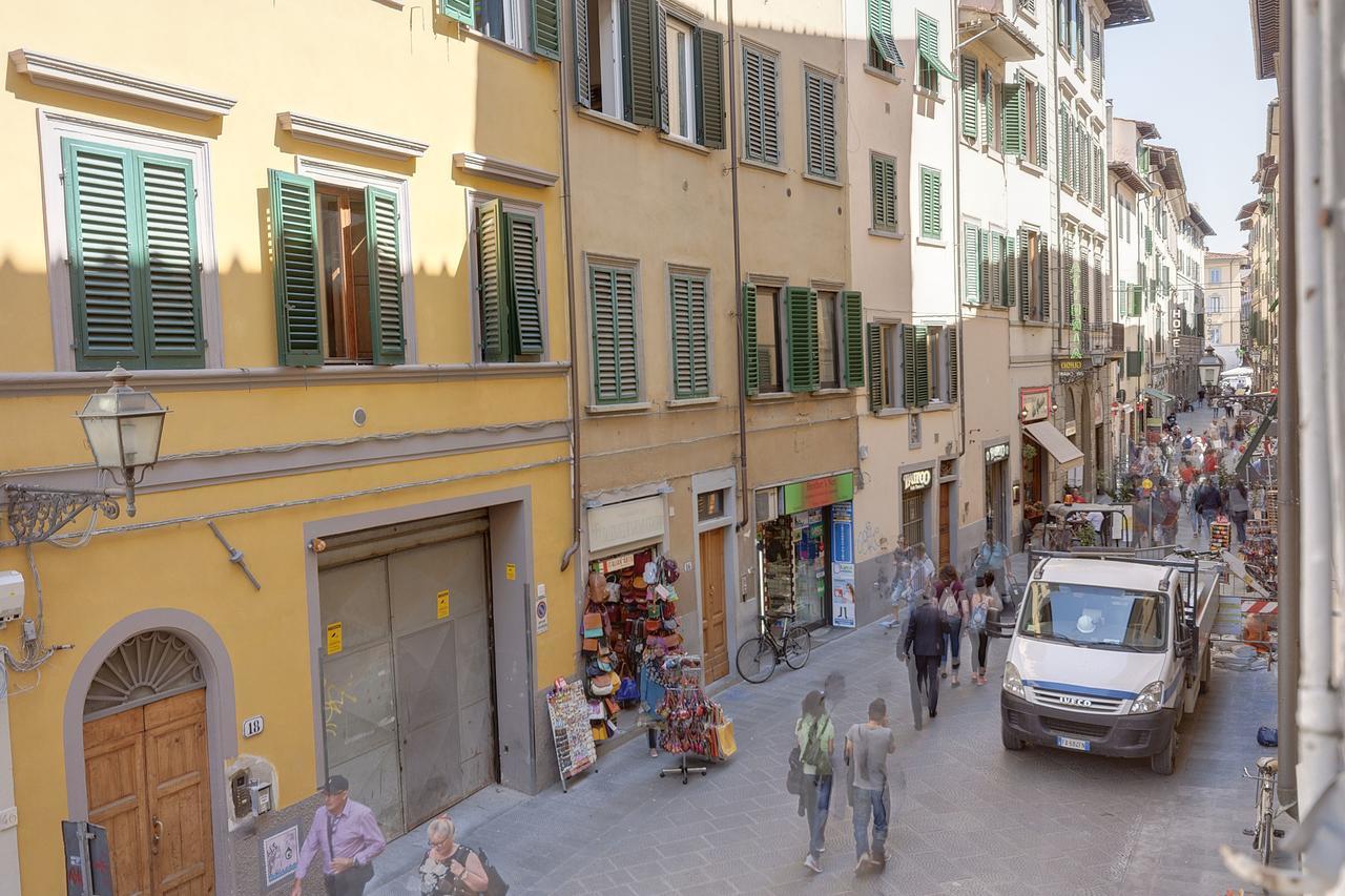 Leilighet Faenza *