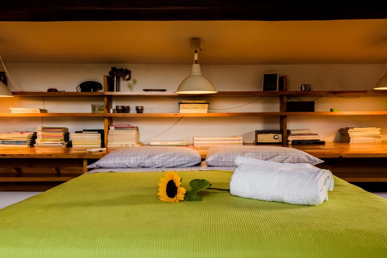 Penthouse Le Terrazze Duomo View Appartamento *